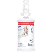 TENA Sagrotan Tork S4, mit feuchtigkeitsspendenden Inhaltsstoffen, 1.000 ml, 7322541752990 Essity