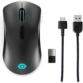 Lenovo Legion M600 schwarz