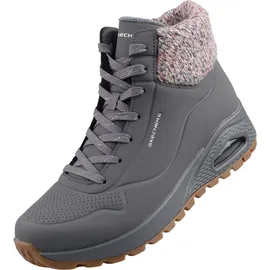 SKECHERS Uno Rugged - Darling Daze grau 39