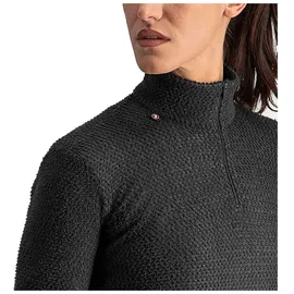 Castelli Cold Days 2nd Langarm-baselayer Schwarz L