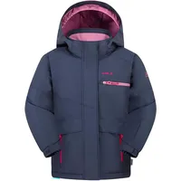 Kamik Regenjacke Carina Blau 104