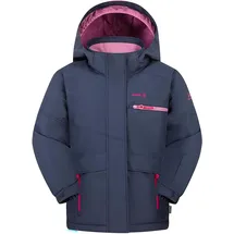 Kamik Regenjacke Carina Blau 104