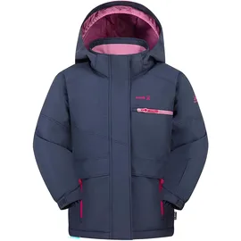 Kamik Regenjacke Carina Blau 104
