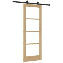 vidaXL ORKDAL rechts 73,5 x 198,5 cm beige