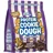 Applied Nutrition Protein Cookie Dough Dessert Doppel-Schokolade Pulver 1000 g