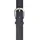 H.I.S. Damengürtel Leder blau 95