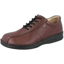 Finn Comfort Dijon Herren Braun 45