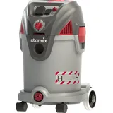 STARMIX APDH-1430 1400 W 220 mbar