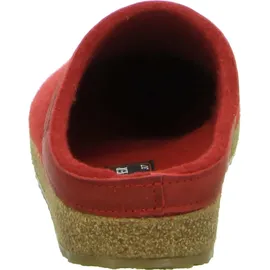 HAFLINGER Grizzly Torben Rot 47