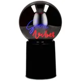 G-C Glowmance LED Leuchtkugel Good Vibes 21cm