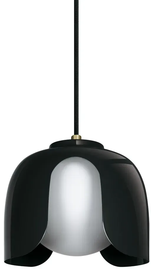 Ledvance Pendelleuchte E27 D.CorollePen.E27sw