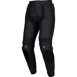 Modeka Minos, Lederhose - Schwarz - 50