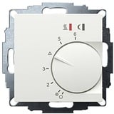 Eberle 547816154102 UTE 2800-F-RAL9010-M-55 Raumthermostat Unterputz Heizen 1St.