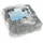 Papstar 120 X Topfreiniger, Draht Ø 10 cm · 3 cm