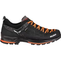 Salewa MTN Trainer 2 Herren Black/Carrot 43