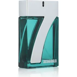 Cristiano Ronaldo CR7 Origins Eau de Toilette 50 ml