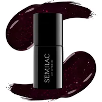 Semilac UV Gel Polish 152 Night Euphoria