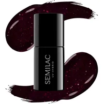 Semilac UV Gel Polish 152 Night Euphoria