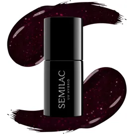 Semilac UV Gel Polish 152 Night Euphoria