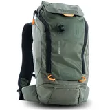 Cube Vertex Rookie Tm 9l Rucksack - Olive - One Size