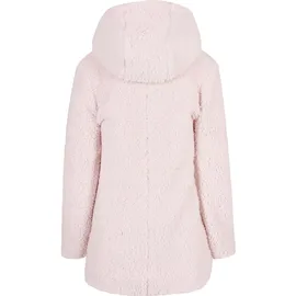 URBAN CLASSICS Ladies Sherpa Jacket", Jacke, pink, | M