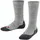 Falke Active Warm Kindersocken m.grey mel 27-30