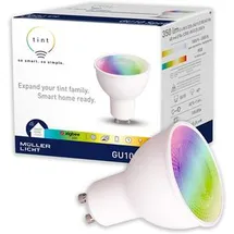 tint LED-Reflektor 404005 6W GU10