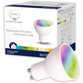 tint LED-Reflektor 404005 6W GU10
