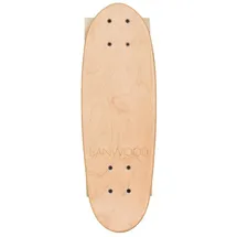 Banwood Skateboard, Natur,