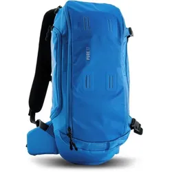 Cube Rucksack PURE 12 Blau Modell 2024