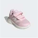 adidas Tensaur Run Baby clear pink/core white 20