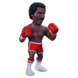 toys & humans Rocky II - Apollo Creed Sammelfigur 12 cm