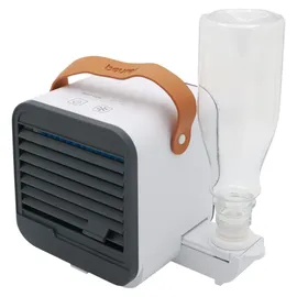 Beurer LV 50 Fresh Breeze Tischventilator weiß/schwarz