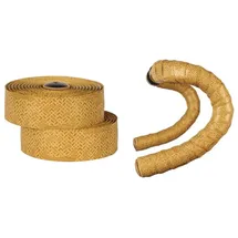 Lizard Skins DSP Ultra Lenkerband Vegas Gold 2,7 mm - Einheitsgröße