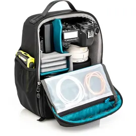 Tenba BYOB 10 DSLR Rucksackeinsatz schwarz