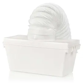 Nedis Innenkondensor Box - DRMO110WT - Weiss