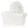 Nedis Innenkondensor Box - DRMO110WT - Weiss