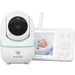 TrueLife NannyCam R4 digitales Video-Babyfon 1 St.