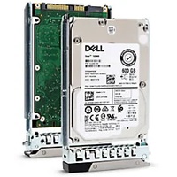 Dell Interne Festplatte 400-BJTF 600 GB