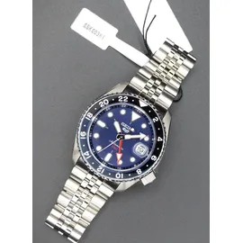 Seiko 5 Sports Blueberry 42,5 mm SSK003K1