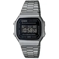 Casio A-168WGG-1B