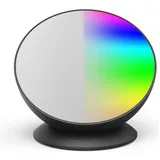 Hama Smarte LED-Tischleuchte Schwarz