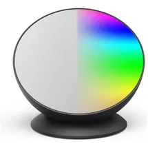 Hama Smarte LED-Tischleuchte Schwarz