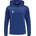 Core Poly Hoodie True Blue S
