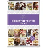 Dr. Oetker - ein Verlag der Edel Verlagsgruppe Die besten Torten von A–Z