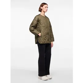 Pieces Pcstella Quilted Jacket Noos Bc - M