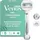 Gillette Venus Pro Comfortglide Sensitive Rasierer + 1 Klinge
