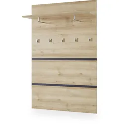 Wandgarderobe HARPER GENT
