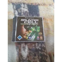 Splinter Cell: Chaos Theory (Download) (PC)