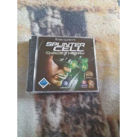 Splinter Cell: Chaos Theory (Download) (PC)